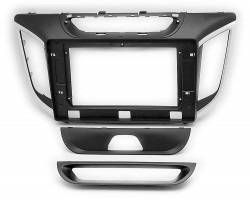Переходная рамка Hyundai IX-25, Creta Carav 22-656