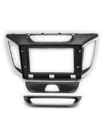 Перехідна рамка Hyundai IX-25, Creta Carav 22-656