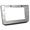 Переходная рамка Carav Skoda Fabia 22-679