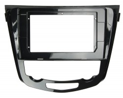 Переходная рамка Carav Nissan X-Trail, Qashqai, Rogue 22-948