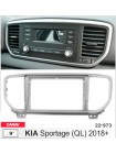 Переходная рамка Carav KIA Sportage 22-973