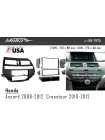 Переходная рамка Metra Honda Accord, Crosstour 99-7875
