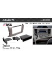 Переходная рамка Metra Toyota Sienna 99-8229S