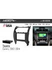 Перехідна рамка Metra Toyota Camry 99-8232B