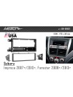 Переходная рамка Metra Subaru Forester, Impreza 99-8902