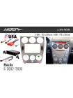 Переходная рамка Metra Mazda 6 99-7523S