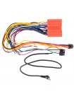 Перехідна рамка Metra Mazda 6 99-7523S