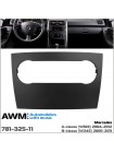 Переходная рамка Mercedes A-klasse, B-klasse AWM 781-325-11