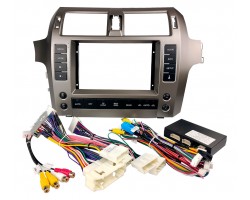 Переходная рамка Lexus GX 460 AWM 881-39-109