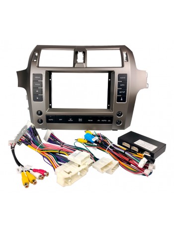 Переходная рамка Lexus GX 460 AWM 881-39-109