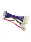 Переходная рамка Lexus GX 460 AWM 881-39-109