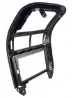 Перехідна рамка Volkswagen Polo AWM 981-35-062