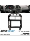 Переходная рамка Volkswagen Polo AWM 981-35-062