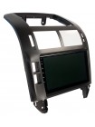 Переходная рамка Volkswagen Polo AWM 981-35-062