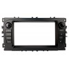 Переходная рамка CARAV Ford Focus, Mondeo, S-Max, C-Max, Galaxy, Kuga 11-818