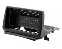 Переходная рамка Opel Zafira (C) Carav 22-2005