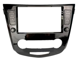 Переходная рамка Nissan X-Trail, Qashqai, Rogue Carav 22-2025