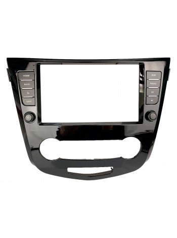 Переходная рамка Nissan X-Trail, Qashqai, Rogue Carav 22-2025