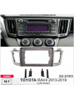 Переходная рамка Toyota RAV4 Carav 22-2153