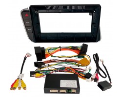 Переходная рамка Audi Q5 AWM-881-04-106