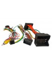 Перехідна рамка Audi Q5 AWM-881-04-106