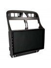 Перехідна рамка Peugeot 307 AWM 981-12-048