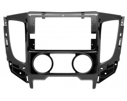 Перехідна рамка Carav Mitsubishi L200 22-078