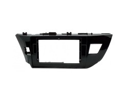 Переходная рамка Carav Toyota Corolla 22-013