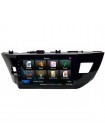 Перехідна рамка Carav Toyota Corolla 22-013