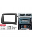 Переходная рамка Carav Fiat Croma 11-685