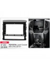 Переходная рамка Toyota Land Cruiser 200 Carav 22-026