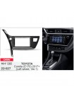 Перехідна рамка Toyota Corolla Carav 22-027