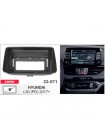 Перехідна рамка Carav Hyundai i30 22-071