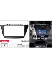 Перехідна рамка Carav Toyota Prius V 22-1085
