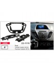 Перехідна рамка Ford Transit Custom, Tourneo Custom Carav 22-1110