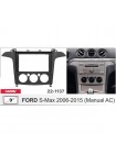 Переходная рамка Ford S-Max Carav 22-1137