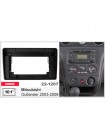 Переходная рамка Carav Mitsubishi Outlander 22-1207