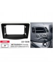 Перехідна рамка Carav Mitsubishi Grandis 22-1208