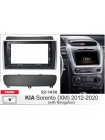 Перехідна рамка Carav KIA Sorento 22-1438
