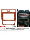 Переходная рамка Mercedes C-klasse (W203), G-klasse (W463) Carav 22-1441