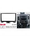 Перехідна рамка Mercedes Sprinter, Volkswagen Crafter Carav 22-1451