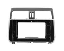 Переходная рамка Toyota Land Cruiser Prado Carav 22-1660