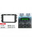 Перехідна рамка BYD G3 Carav 22-245