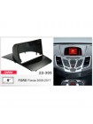 Переходная рамка Ford Fiesta Carav 22-305