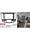 Перехідна рамка Carav Hyundai Sonata 22-318