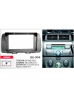 Перехідна рамка Carav Daihatsu Materia, Toyota bB, Subaru Dex 22-396