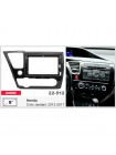 Переходная рамка CARAV Honda Civic 22-512