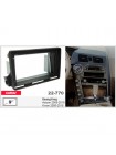 Перехідна рамка Carav SsangYong Actyon, Kyron 22-770