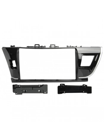 Перехідна рамка Carav Toyota Corolla 22-922