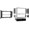 Переходная рамка Metra Mercedes SLK 99-8713